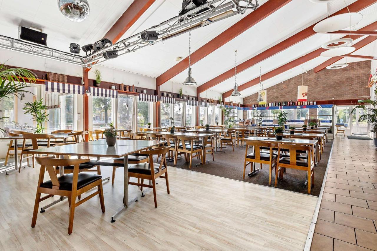 贝斯特韦斯特诺拉韦特恩酒店 阿斯克松德 外观 照片